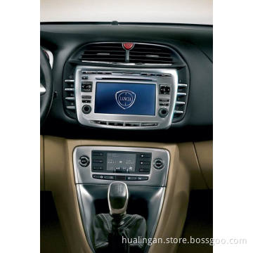 Car Audio for Alfa Romeo 155 Radio Navigatior with MP5